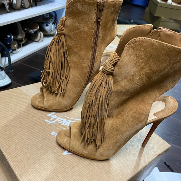 Christian Louboutin Shoes - Christian Louboutin Heels